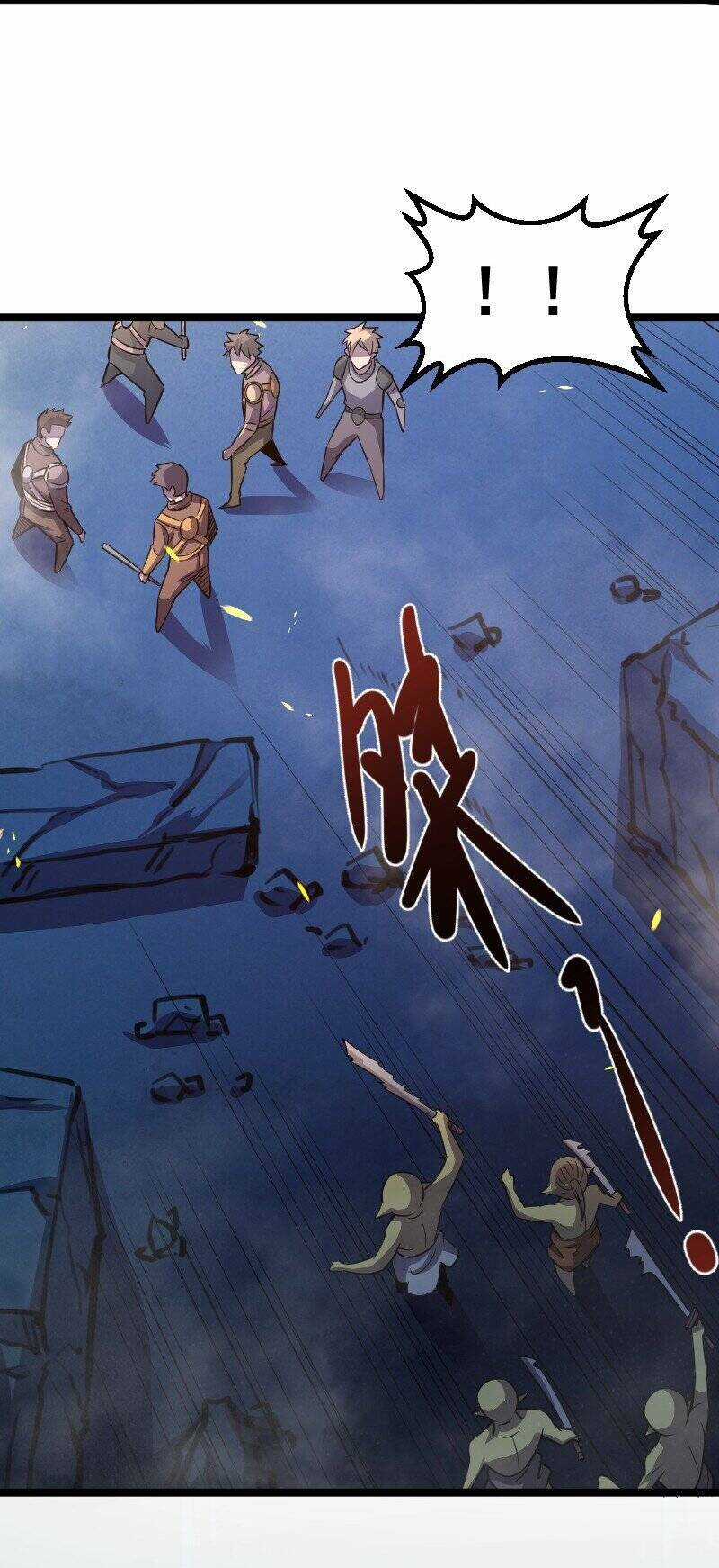 Ocd Thành Vương Giả - Chapter 21 - Trang 37