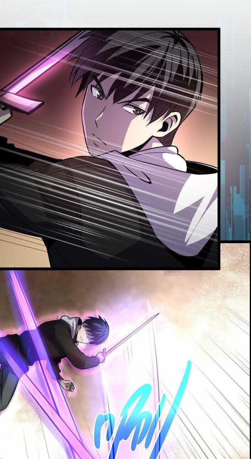 Ocd Thành Vương Giả - Chapter 21 - Trang 38