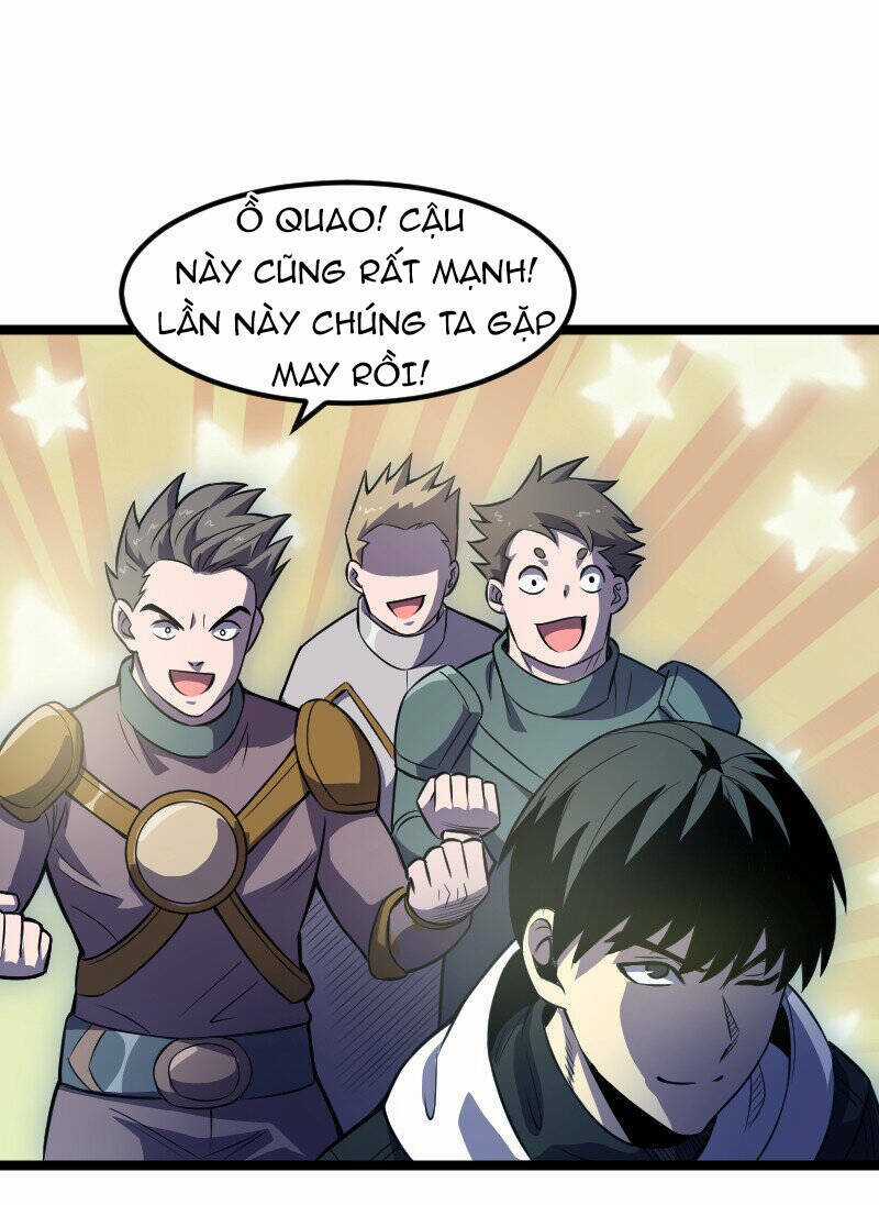 Ocd Thành Vương Giả - Chapter 21 - Trang 40