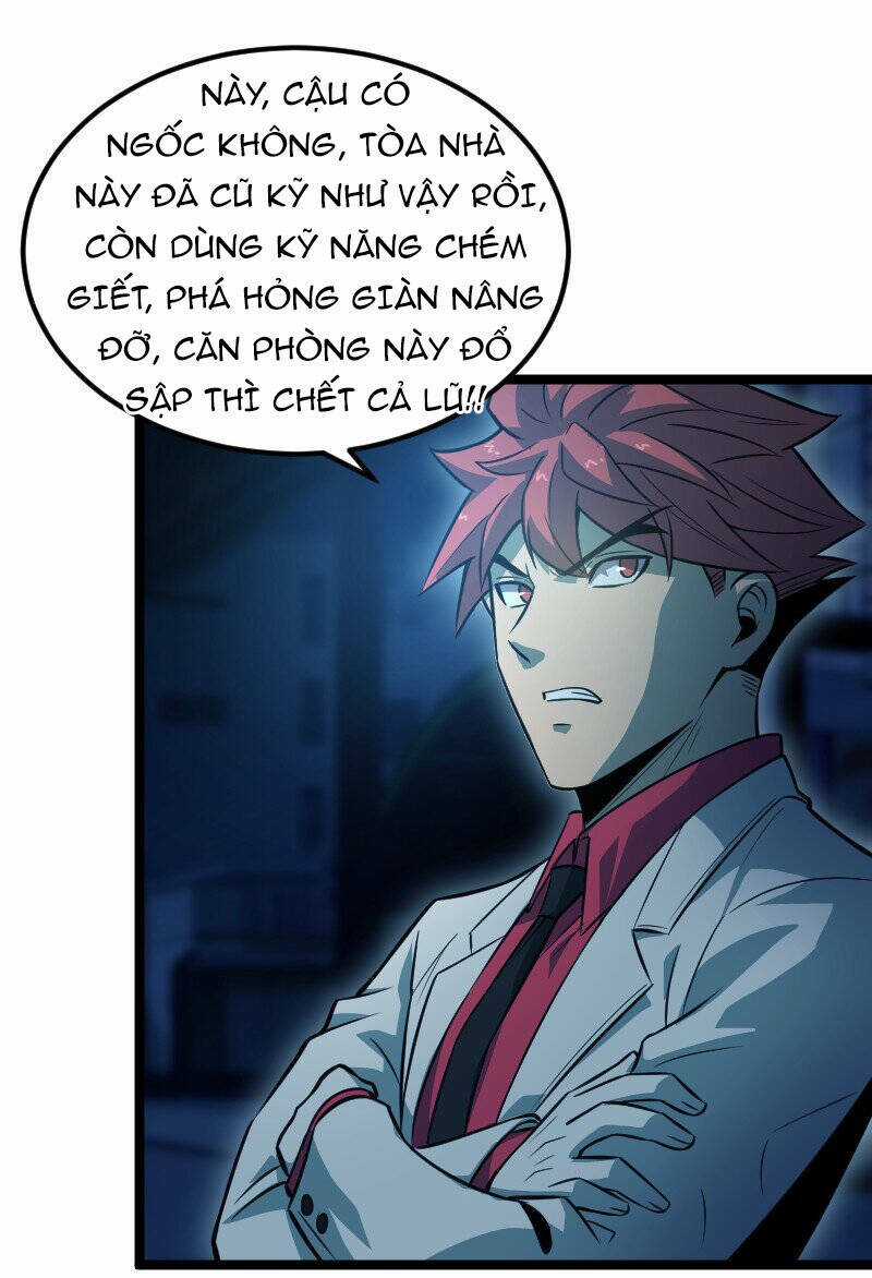 Ocd Thành Vương Giả - Chapter 21 - Trang 41