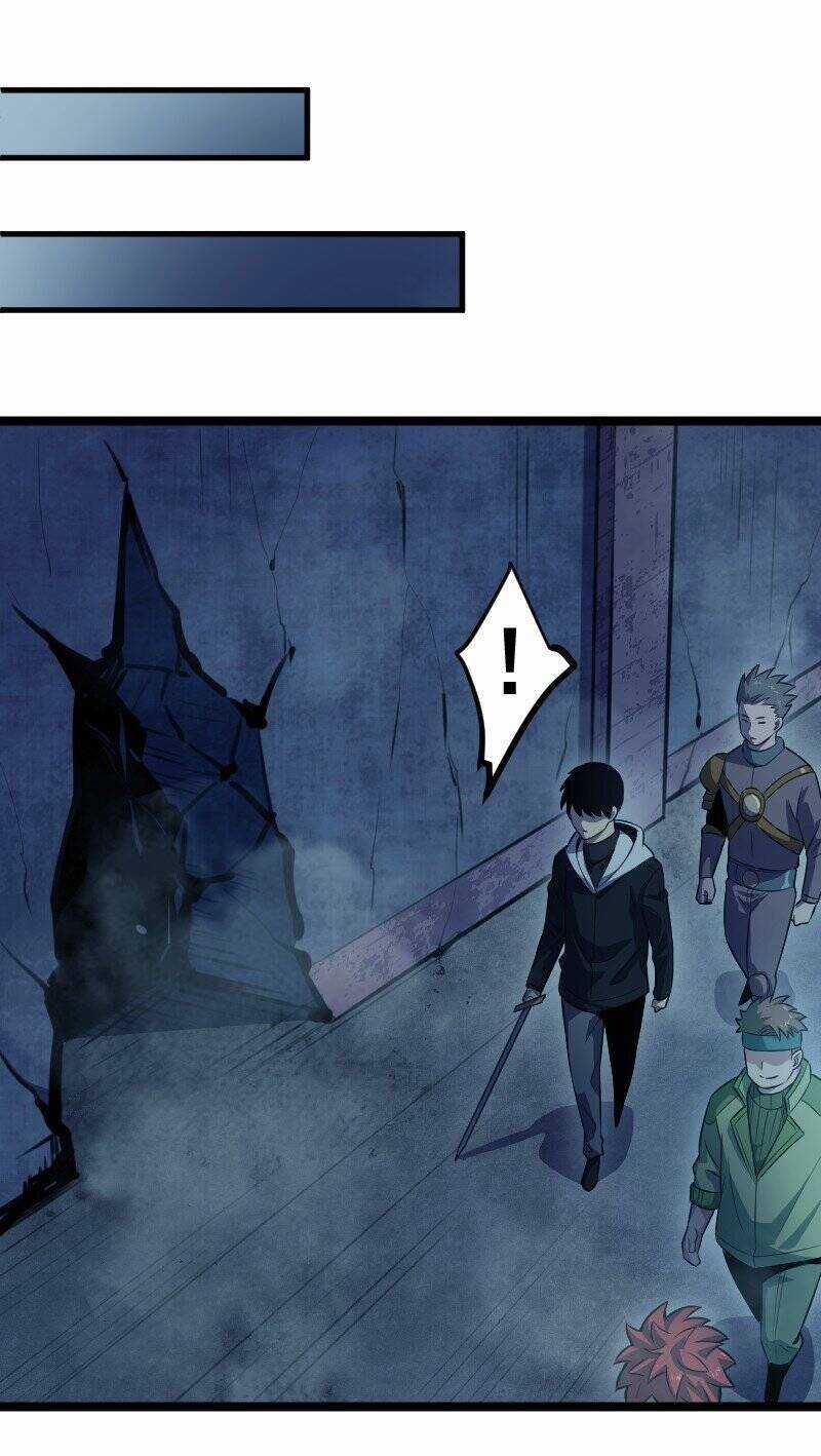 Ocd Thành Vương Giả - Chapter 21 - Trang 43