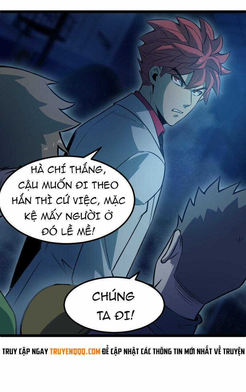 Ocd Thành Vương Giả - Chapter 21 - Trang 46