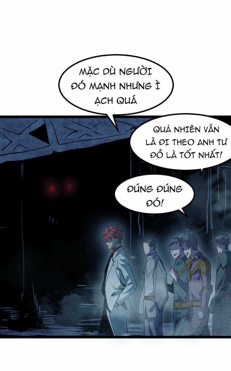 Ocd Thành Vương Giả - Chapter 21 - Trang 47