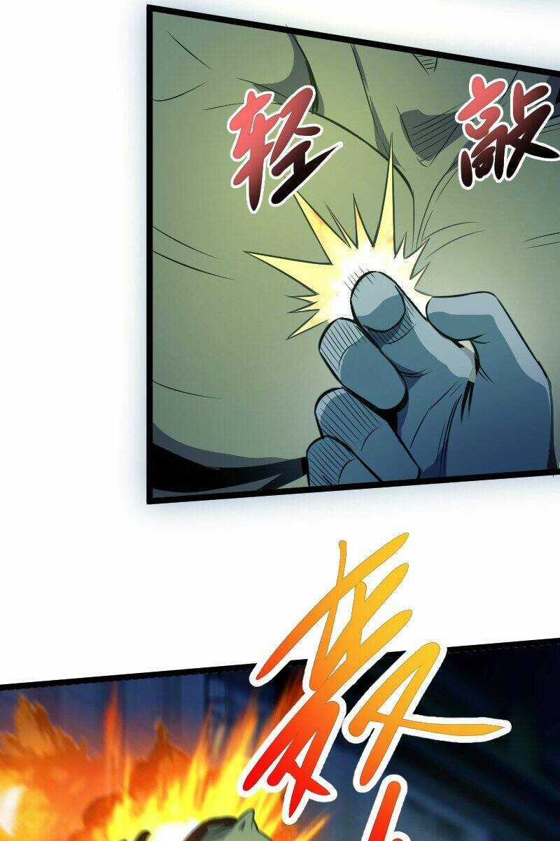 Ocd Thành Vương Giả - Chapter 21 - Trang 50