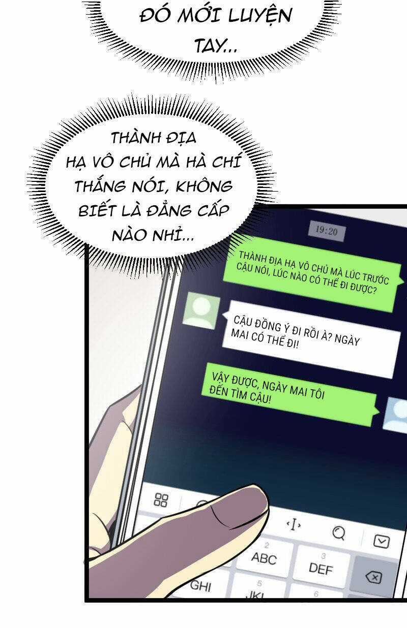 Ocd Thành Vương Giả - Chapter 21 - Trang 6