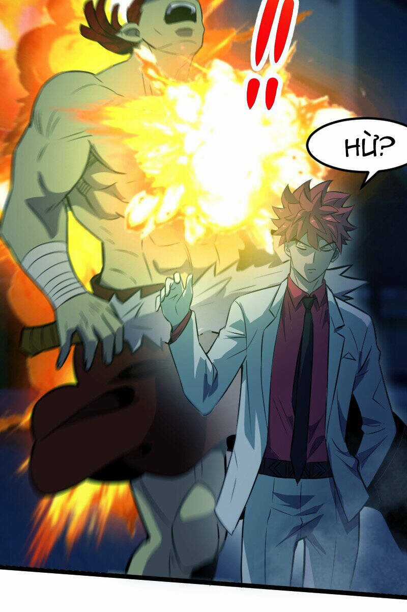 Ocd Thành Vương Giả - Chapter 21 - Trang 51