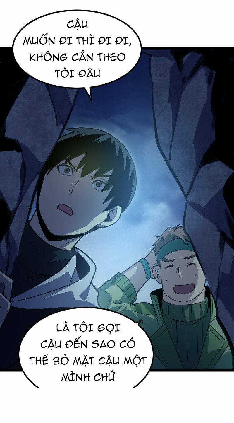 Ocd Thành Vương Giả - Chapter 21 - Trang 54