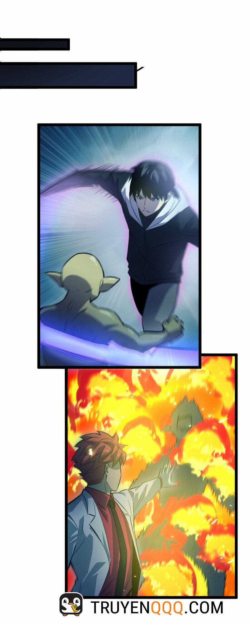 Ocd Thành Vương Giả - Chapter 21 - Trang 55