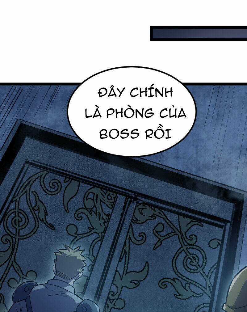 Ocd Thành Vương Giả - Chapter 21 - Trang 56