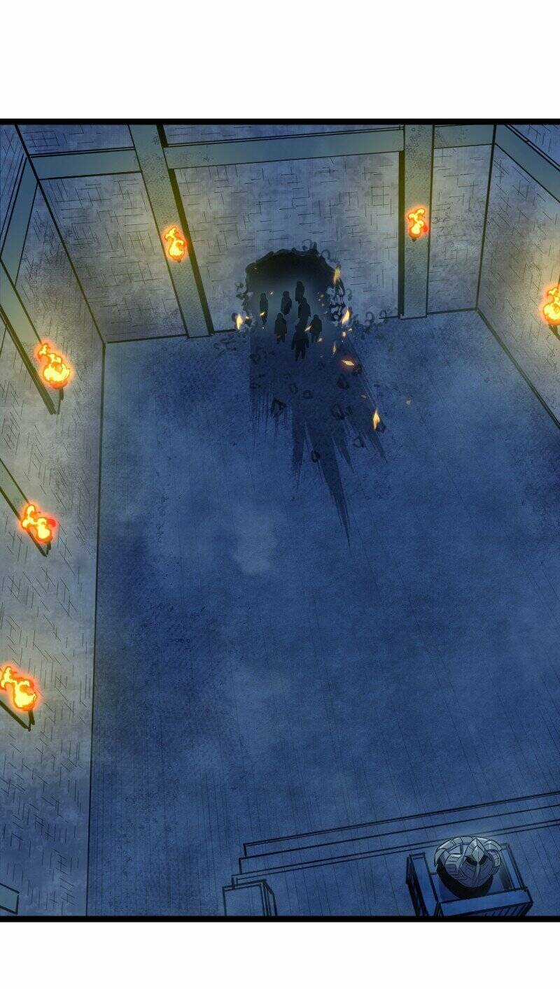 Ocd Thành Vương Giả - Chapter 21 - Trang 60