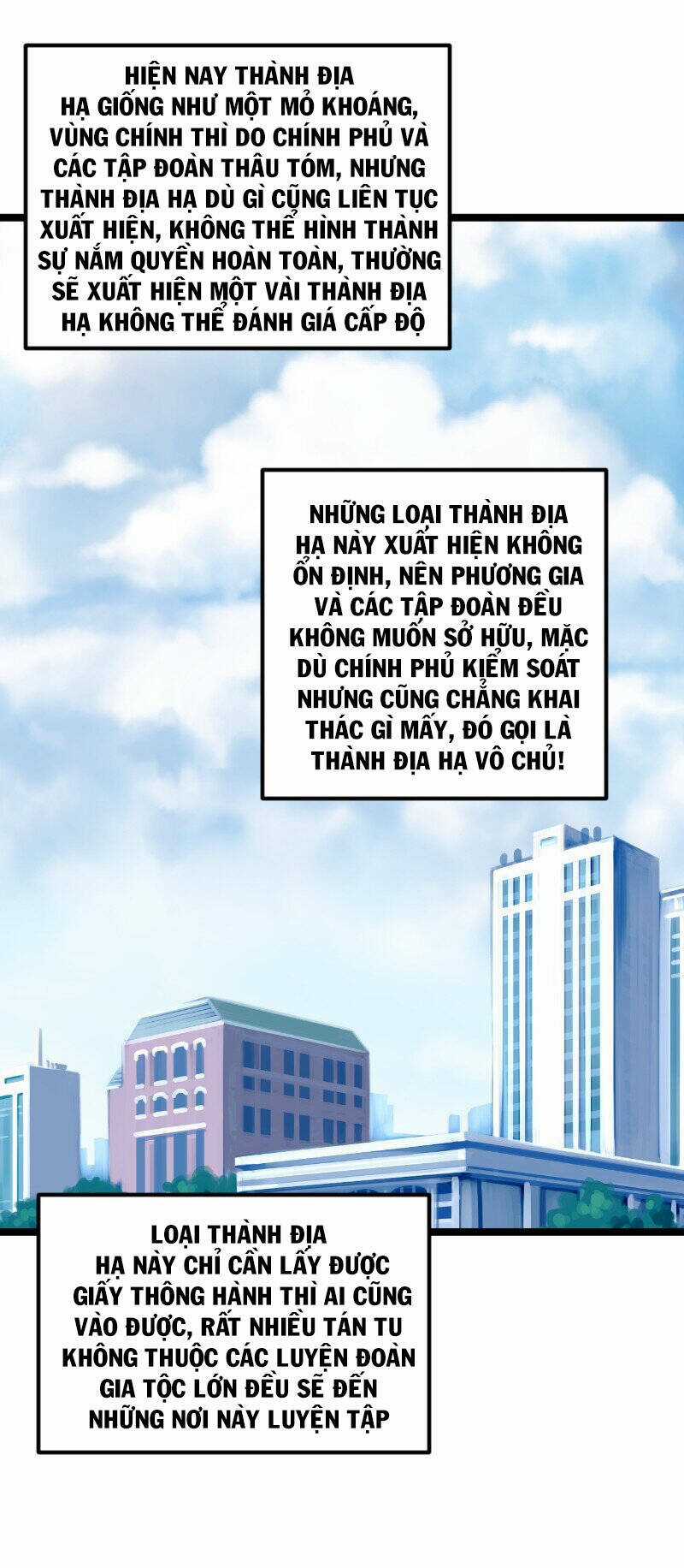 Ocd Thành Vương Giả - Chapter 21 - Trang 7
