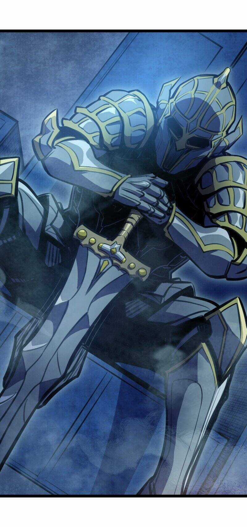 Ocd Thành Vương Giả - Chapter 21 - Trang 61