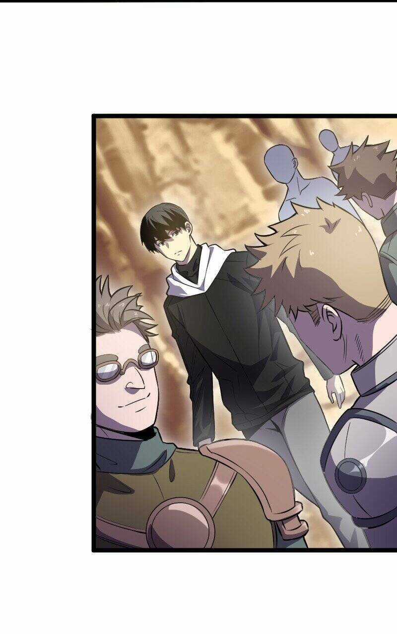 Ocd Thành Vương Giả - Chapter 21 - Trang 9