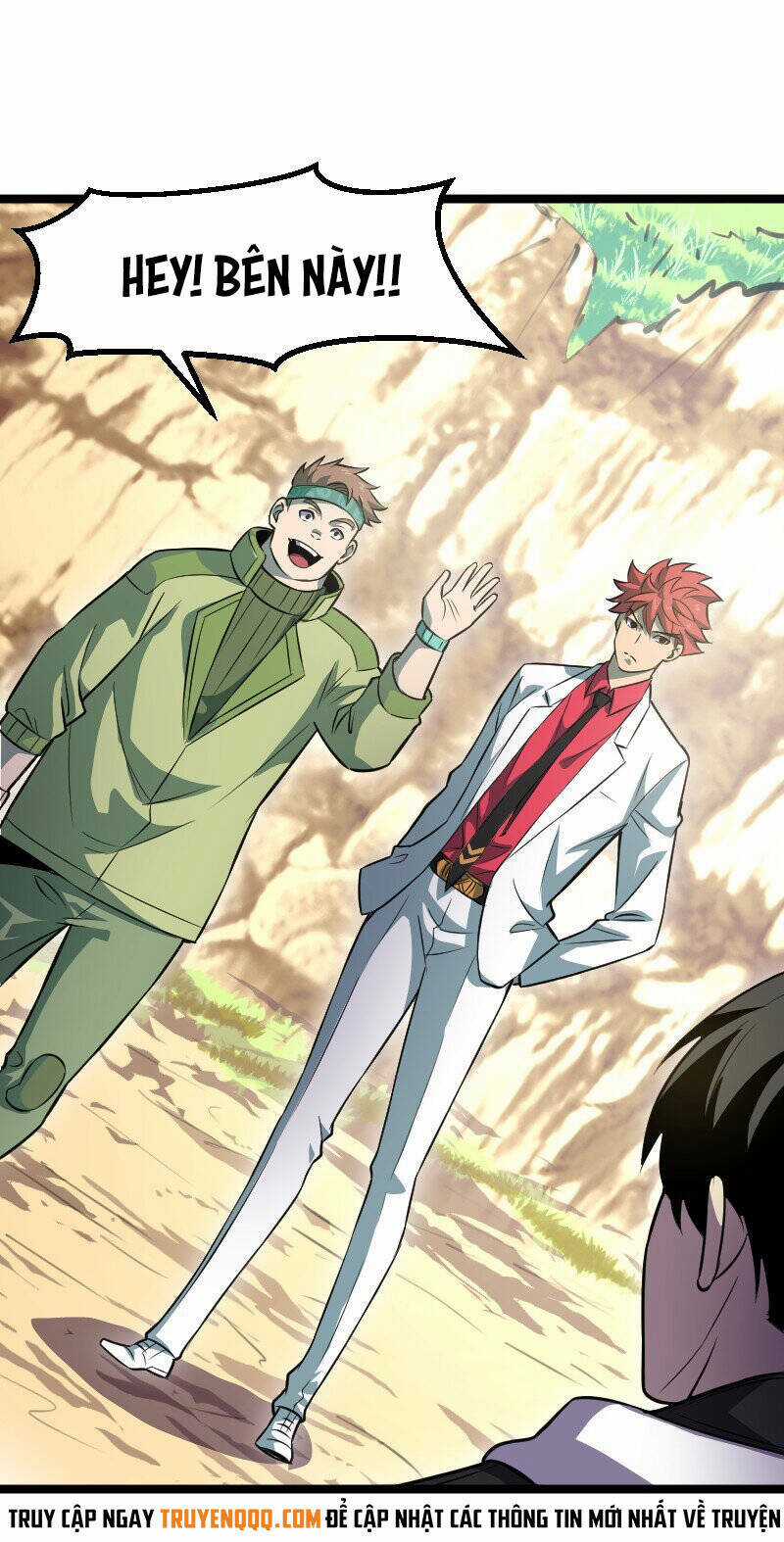 Ocd Thành Vương Giả - Chapter 21 - Trang 10