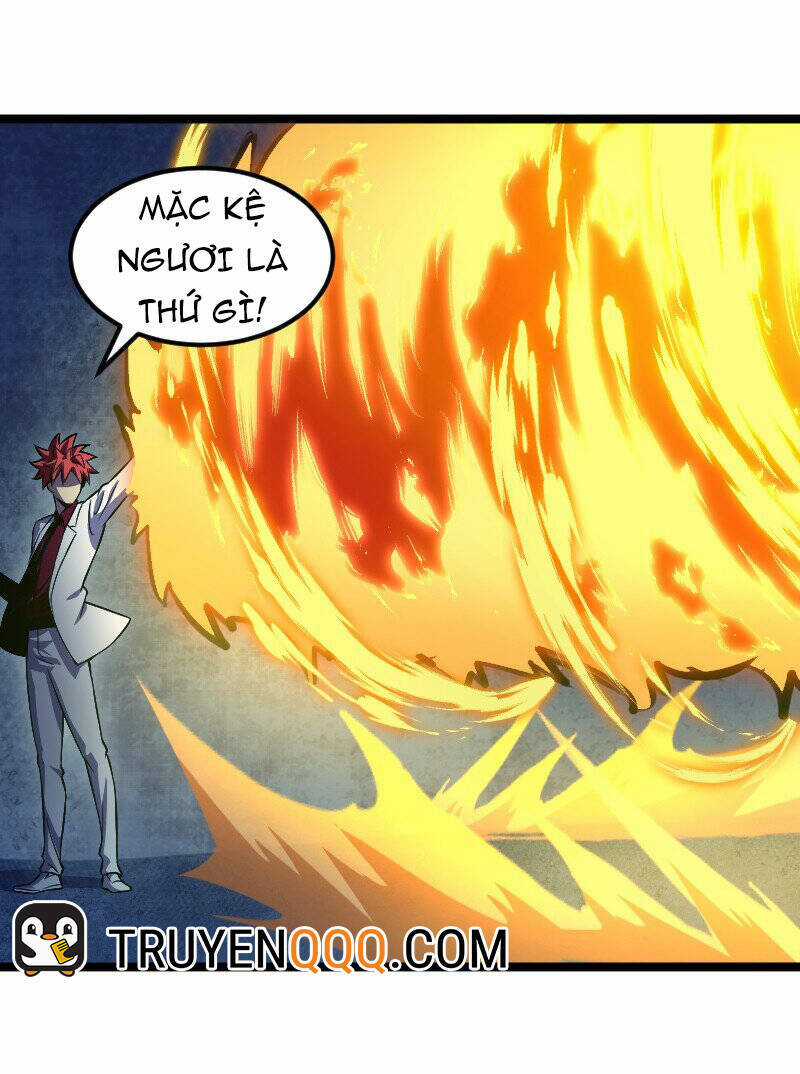 Ocd Thành Vương Giả - Chapter 22 - Trang 2