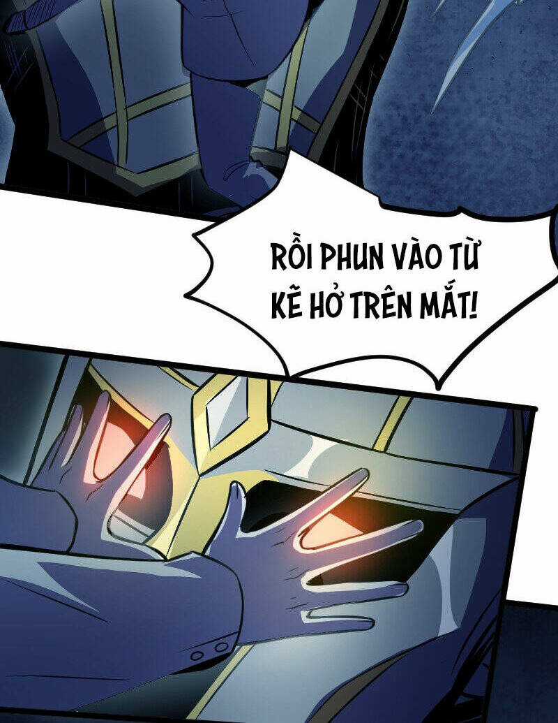 Ocd Thành Vương Giả - Chapter 22 - Trang 13