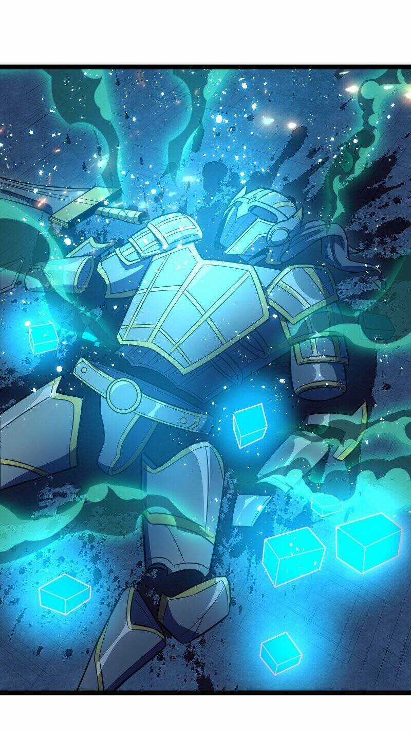 Ocd Thành Vương Giả - Chapter 22 - Trang 17