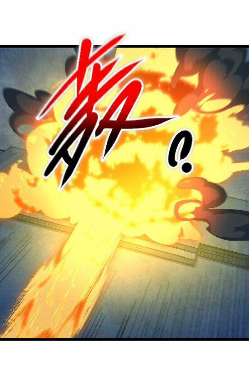 Ocd Thành Vương Giả - Chapter 22 - Trang 3