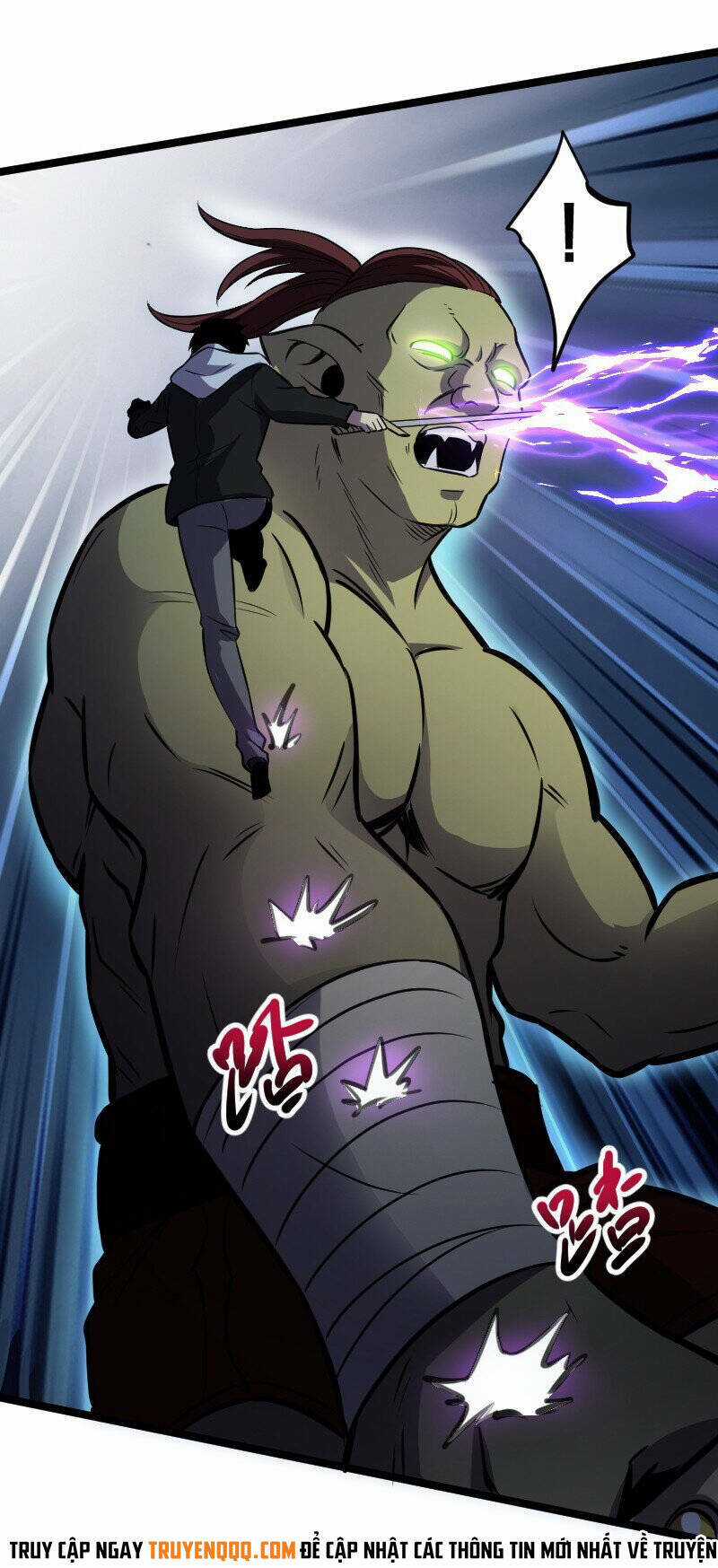 Ocd Thành Vương Giả - Chapter 22 - Trang 40