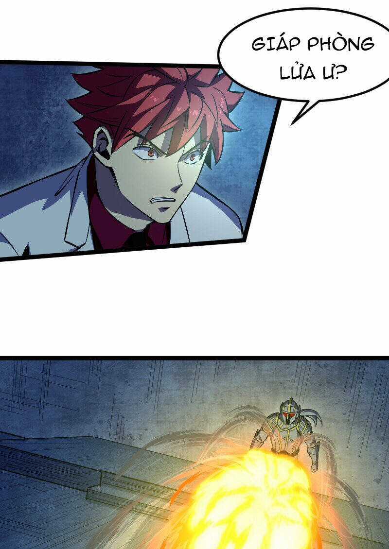 Ocd Thành Vương Giả - Chapter 22 - Trang 5