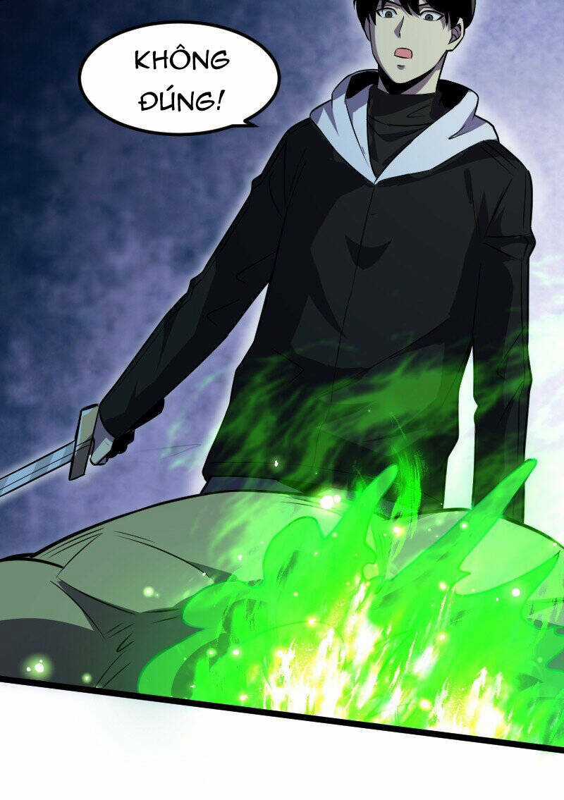 Ocd Thành Vương Giả - Chapter 22 - Trang 46