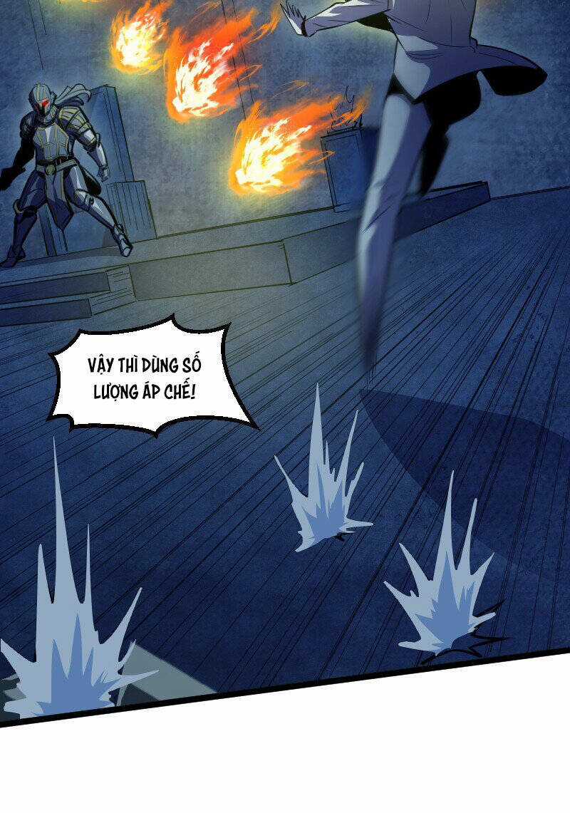 Ocd Thành Vương Giả - Chapter 22 - Trang 9