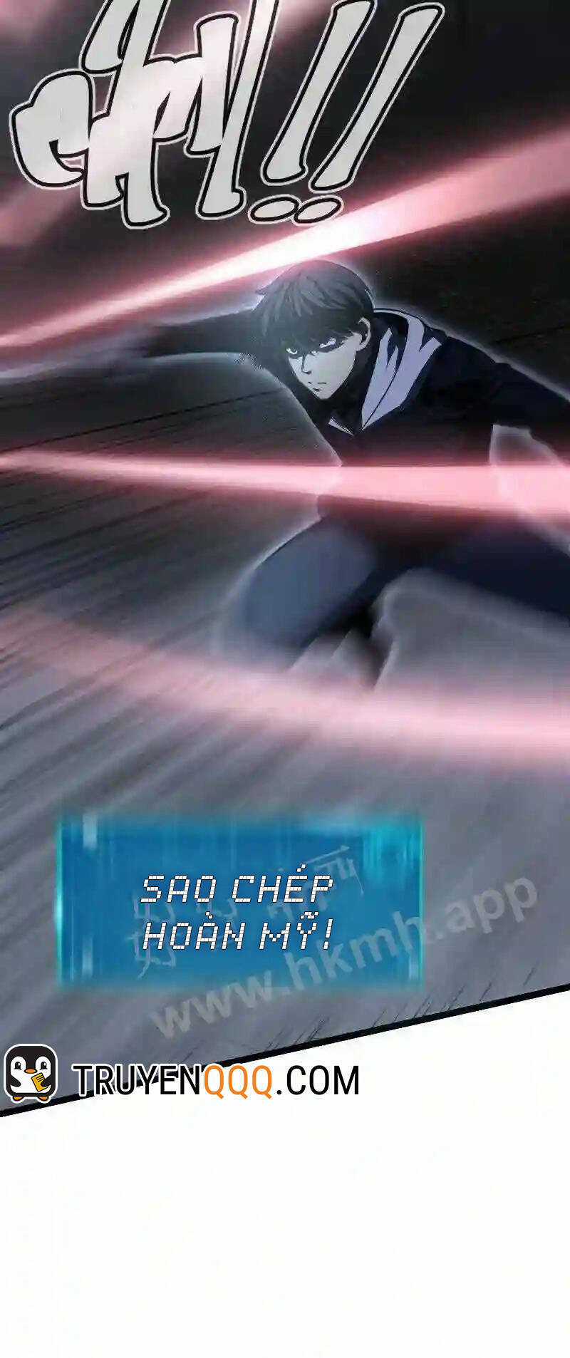 Ocd Thành Vương Giả - Chapter 23 - Trang 44
