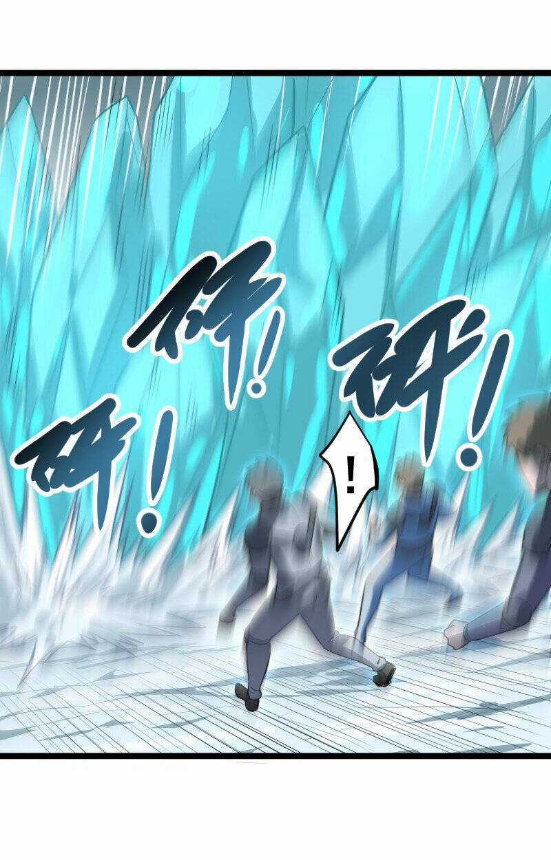 Ocd Thành Vương Giả - Chapter 24 - Trang 33