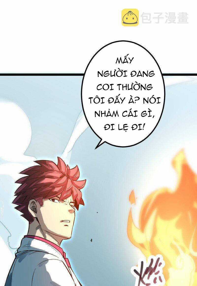 Ocd Thành Vương Giả - Chapter 24 - Trang 38