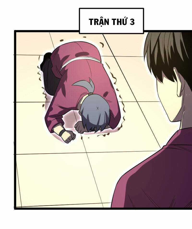 Ocd Thành Vương Giả - Chapter 25 - Trang 29