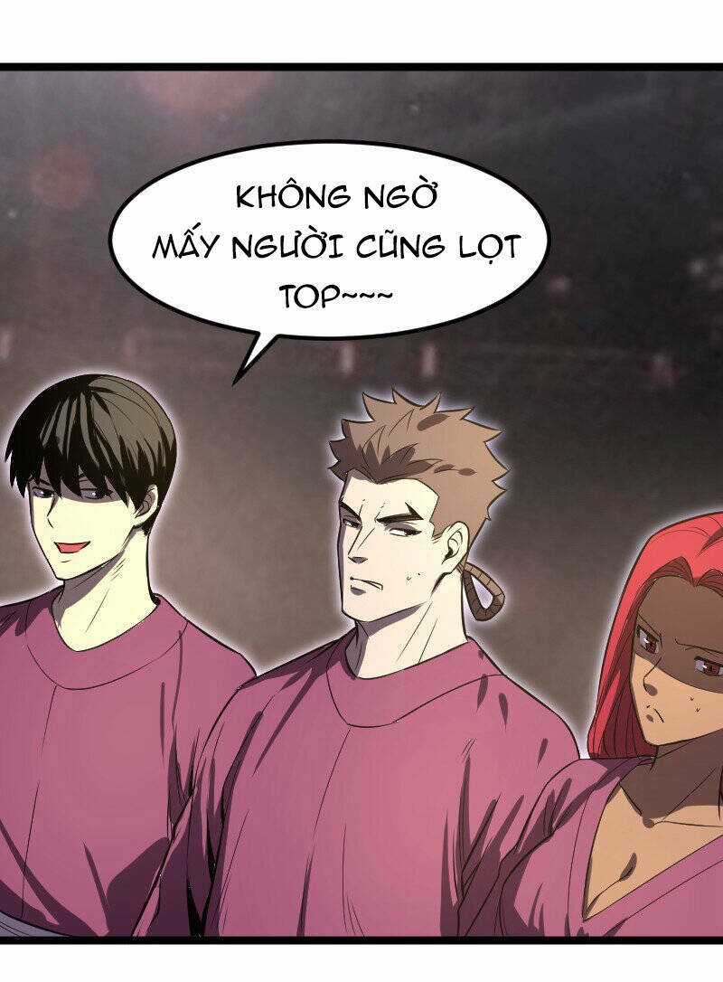 Ocd Thành Vương Giả - Chapter 25 - Trang 33