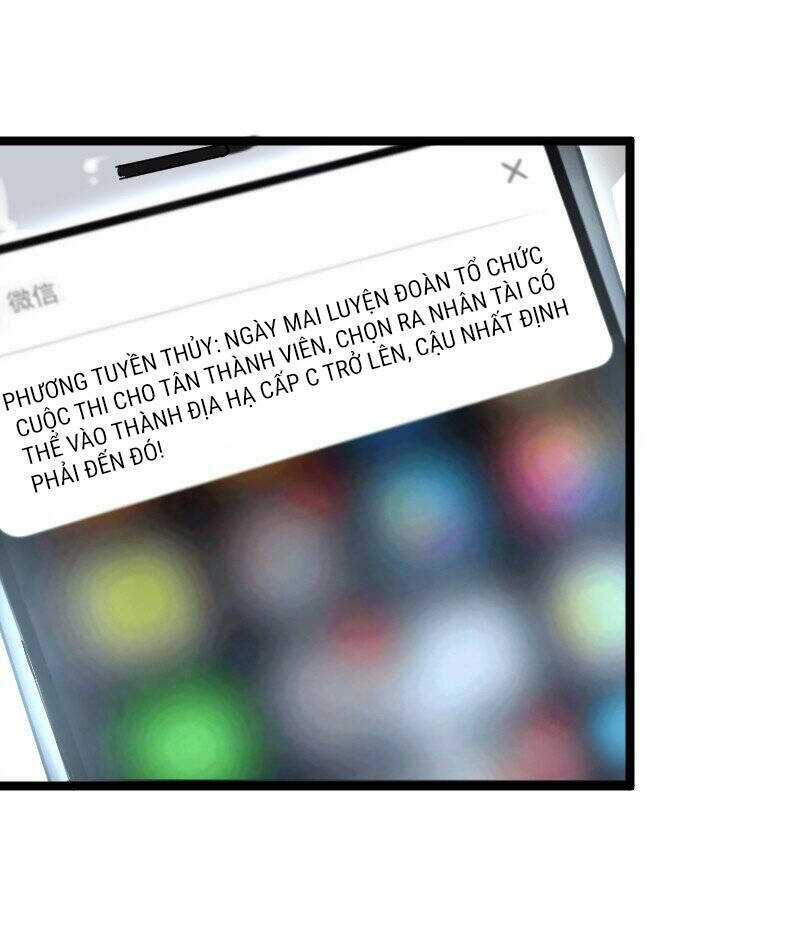 Ocd Thành Vương Giả - Chapter 25 - Trang 5