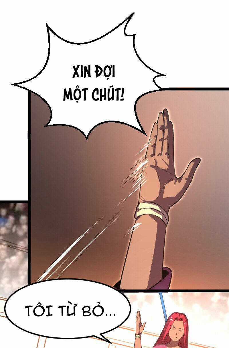 Ocd Thành Vương Giả - Chapter 26 - Trang 5