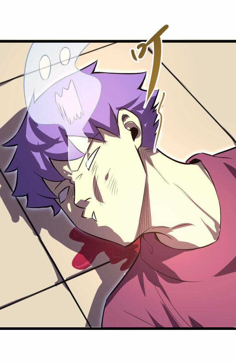 Ocd Thành Vương Giả - Chapter 26 - Trang 48