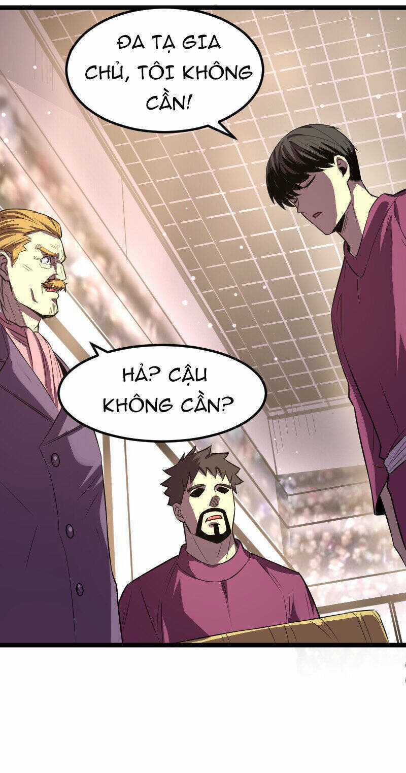 Ocd Thành Vương Giả - Chapter 27 - Trang 20