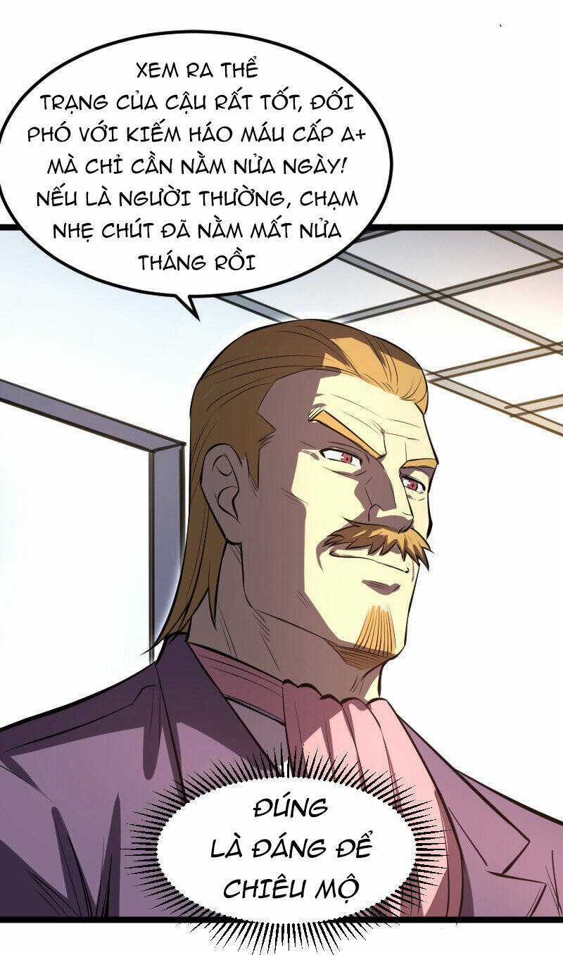 Ocd Thành Vương Giả - Chapter 27 - Trang 36