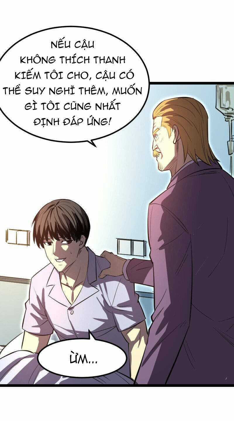 Ocd Thành Vương Giả - Chapter 27 - Trang 38