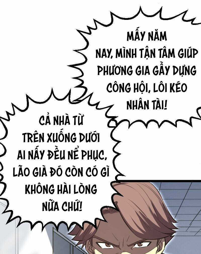 Ocd Thành Vương Giả - Chapter 27 - Trang 46