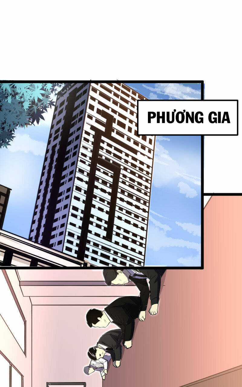 Ocd Thành Vương Giả - Chapter 28 - Trang 18