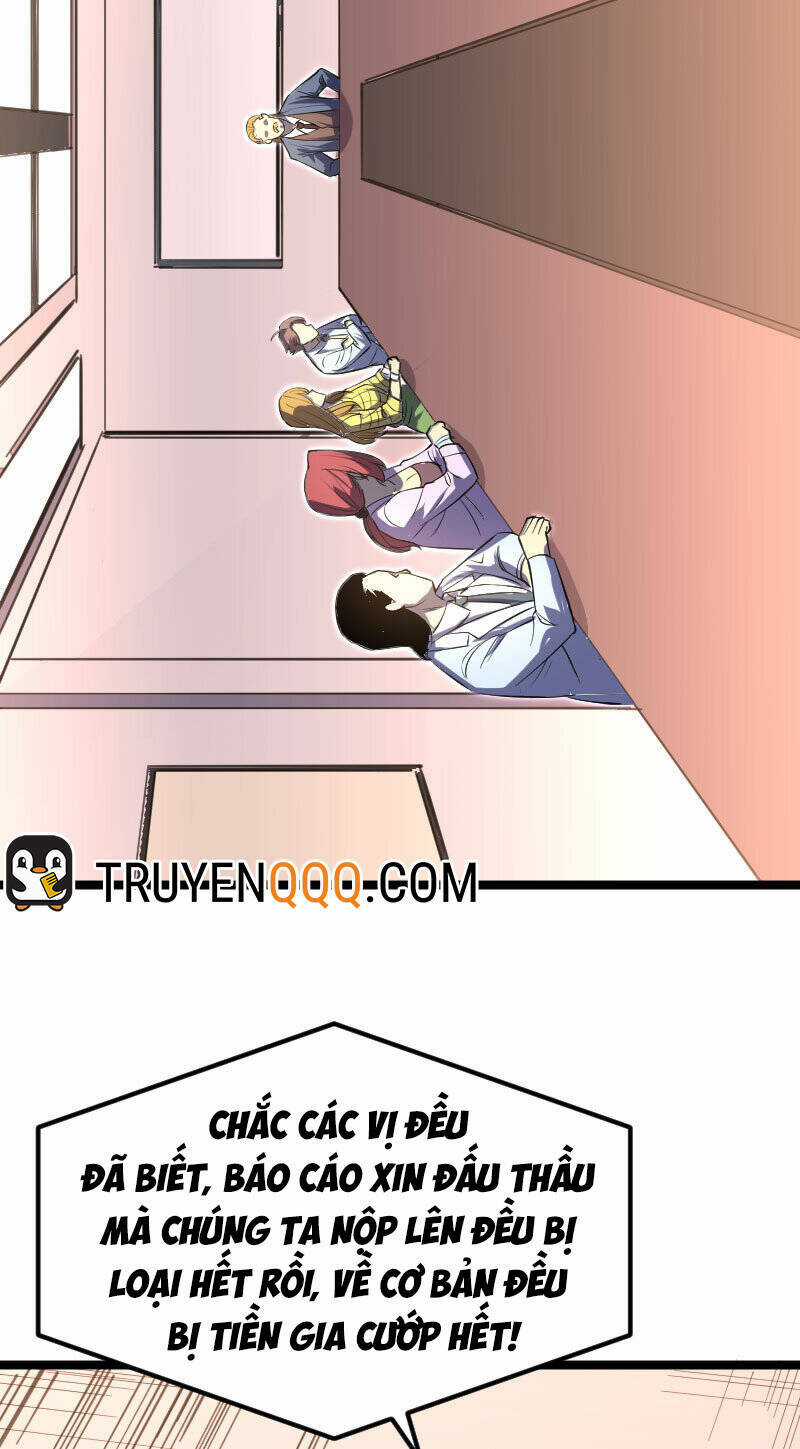 Ocd Thành Vương Giả - Chapter 28 - Trang 19