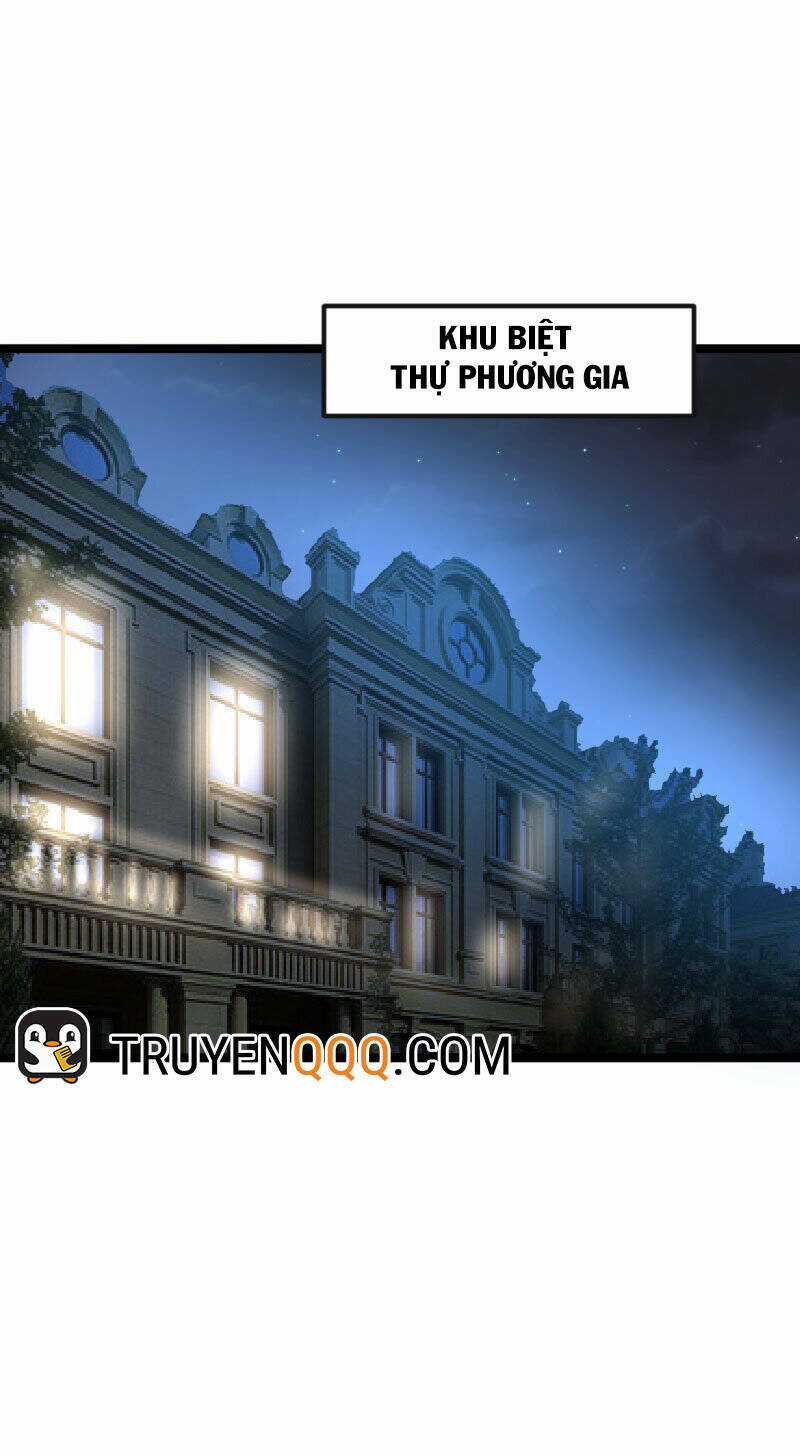 Ocd Thành Vương Giả - Chapter 28 - Trang 3