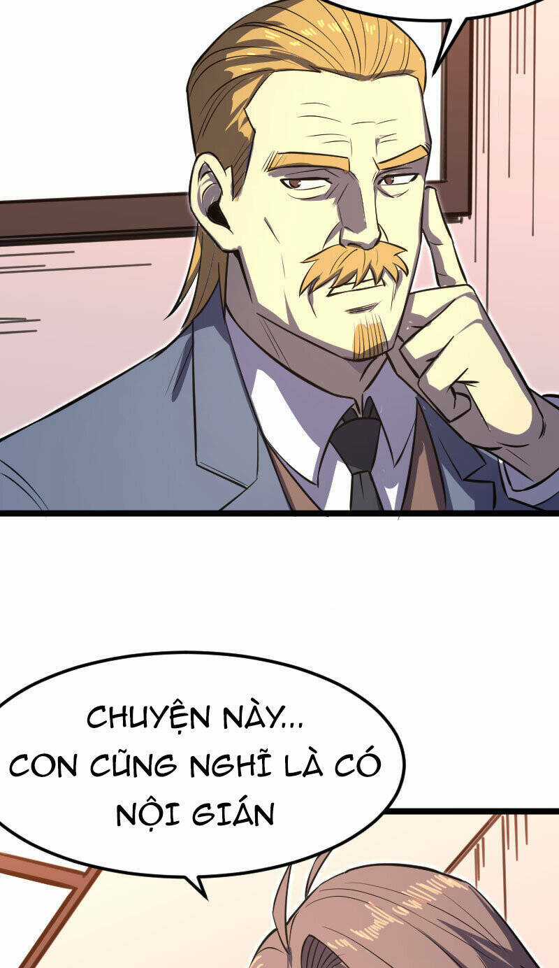 Ocd Thành Vương Giả - Chapter 28 - Trang 26