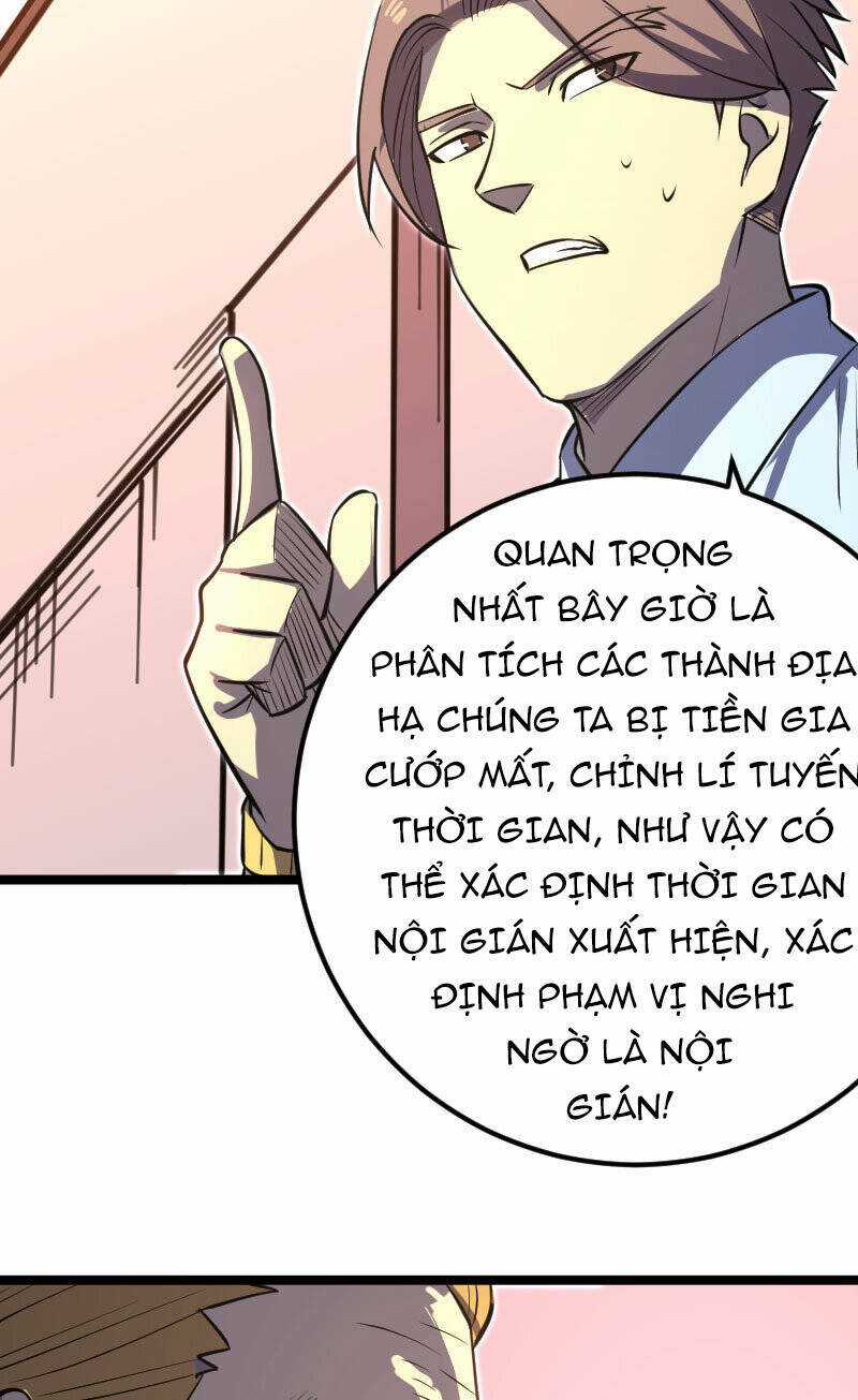 Ocd Thành Vương Giả - Chapter 28 - Trang 27