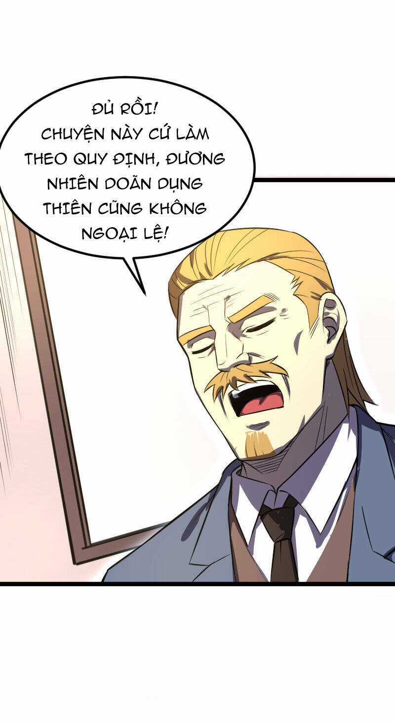 Ocd Thành Vương Giả - Chapter 28 - Trang 33