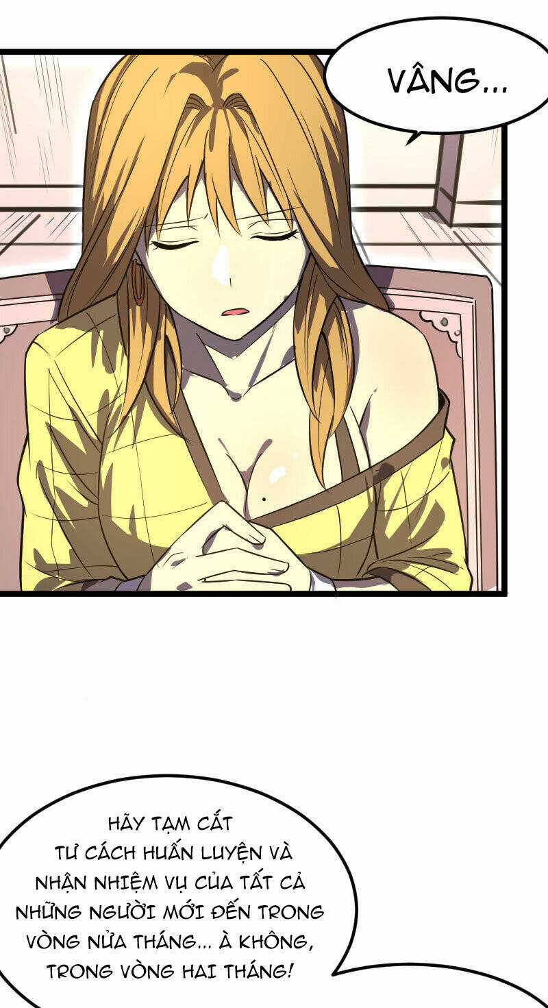 Ocd Thành Vương Giả - Chapter 28 - Trang 34