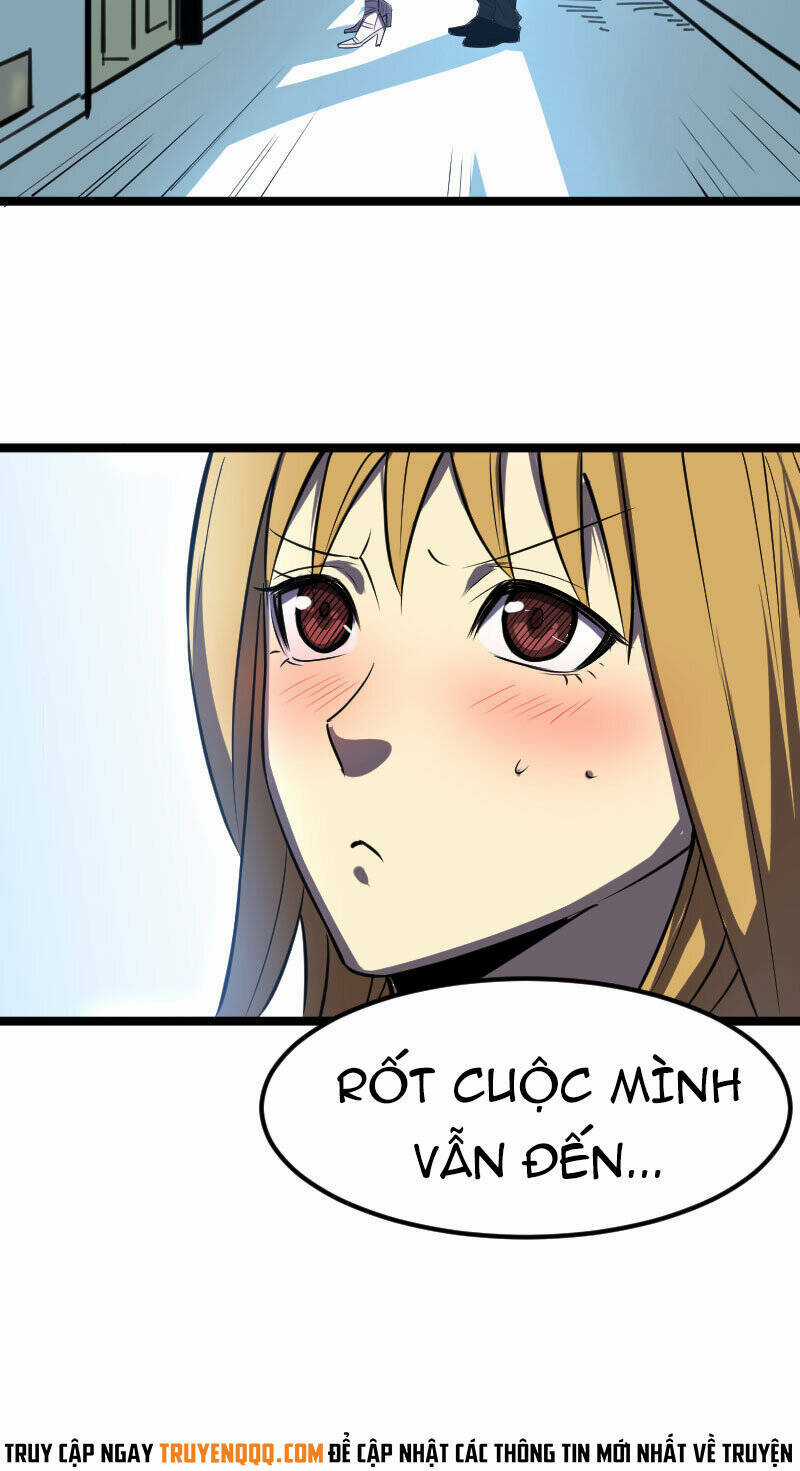 Ocd Thành Vương Giả - Chapter 28 - Trang 47