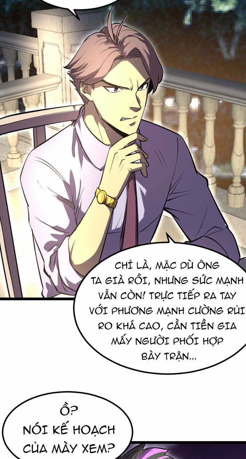 Ocd Thành Vương Giả - Chapter 28 - Trang 10