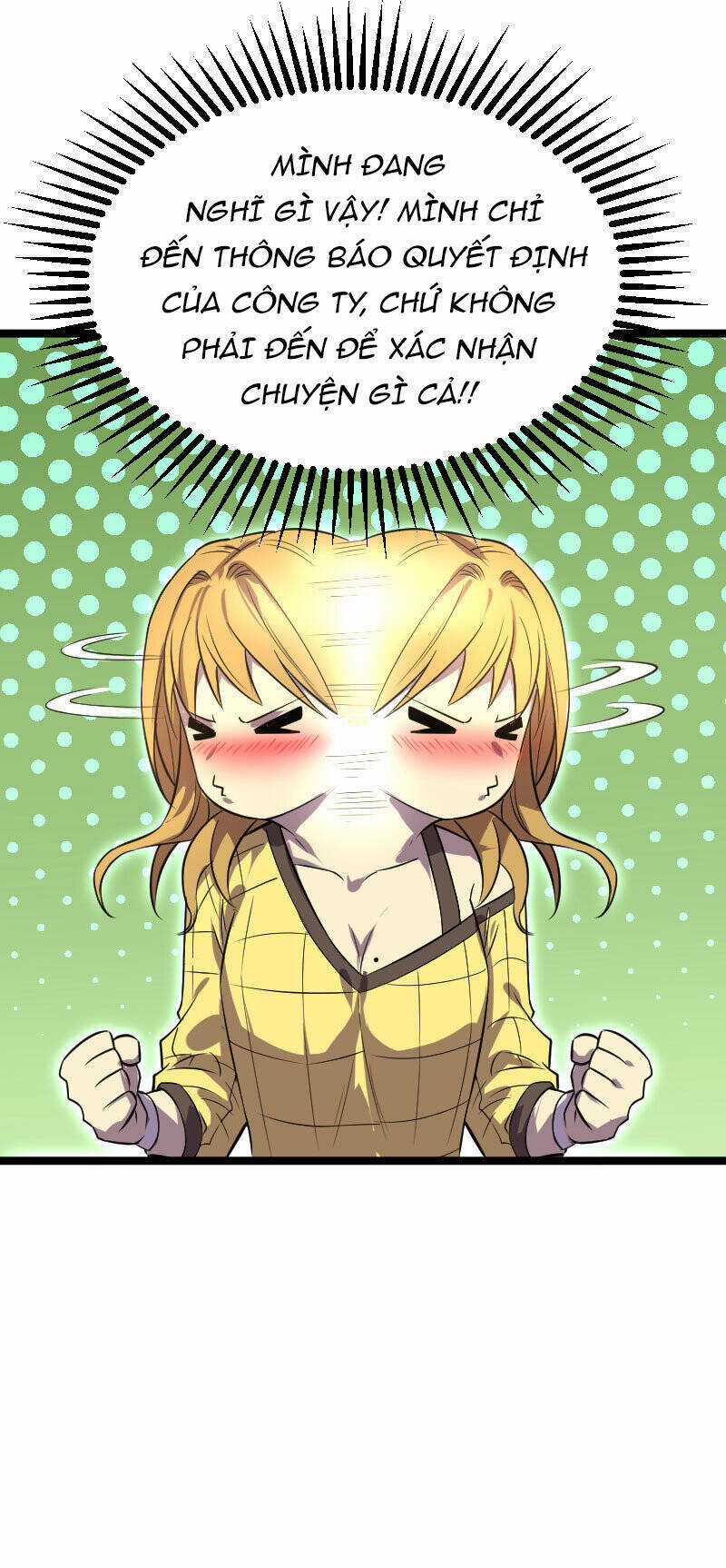 Ocd Thành Vương Giả - Chapter 29 - Trang 3