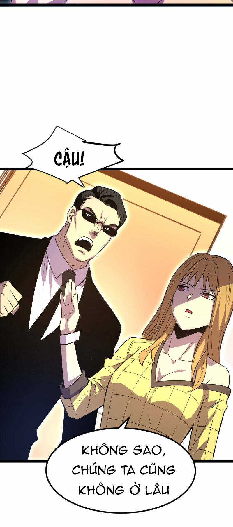 Ocd Thành Vương Giả - Chapter 29 - Trang 21