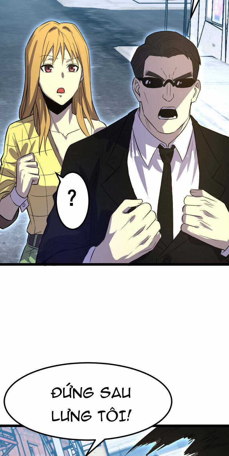 Ocd Thành Vương Giả - Chapter 29 - Trang 34